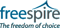 Freespire Logo