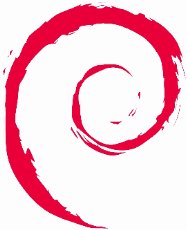 Debian logo