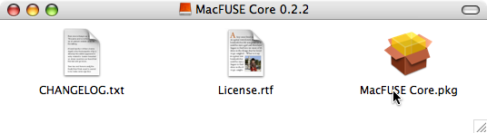 truecrypt macfuse version