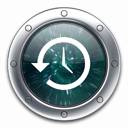 Time Machine icon