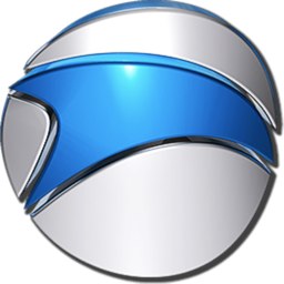 SRWare Iron Icon