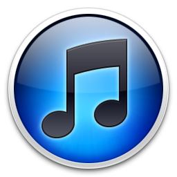 iTunes 10 icon