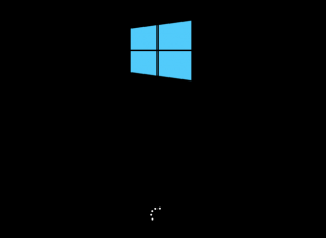 fixing windows boot loader