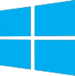 New Windows logo