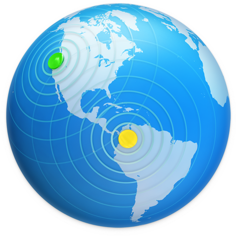 macos server file sharing ios