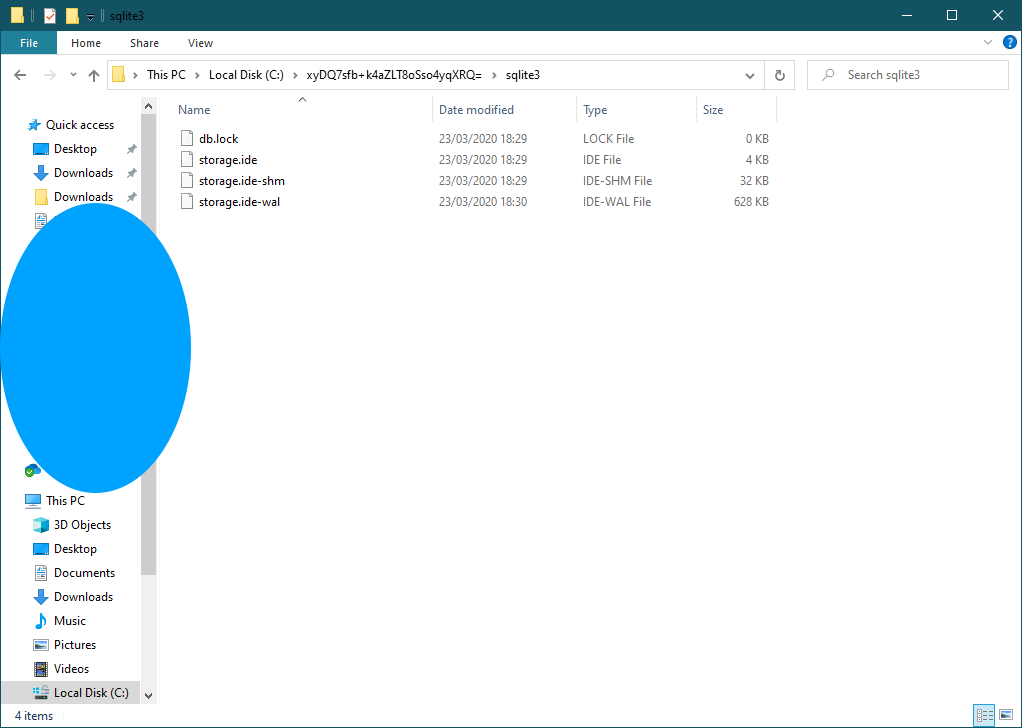 sqlite3 golang